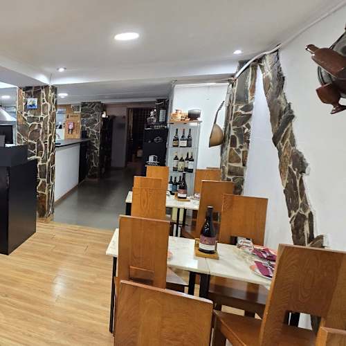 Tapas das Gáveas, Lisboa