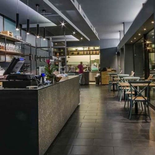Olsi pizza e cucina, Selvazzano Dentro
