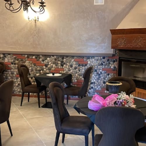 Al Bistro', Majano
