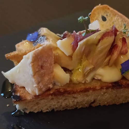 Al Bistro', Majano