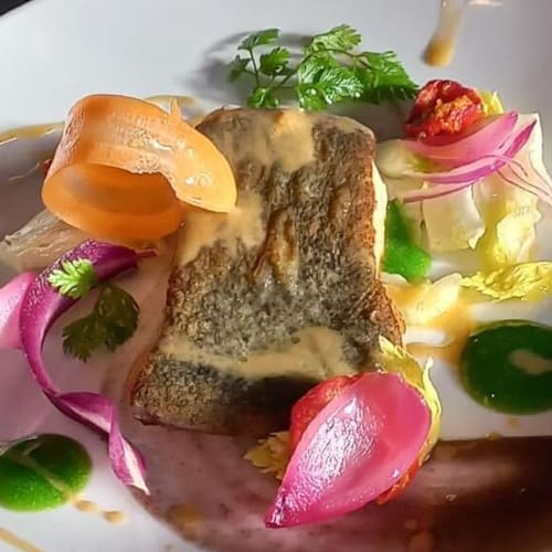Al Bistro', Majano