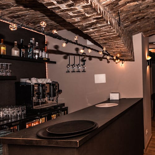 Al Bistro', Majano
