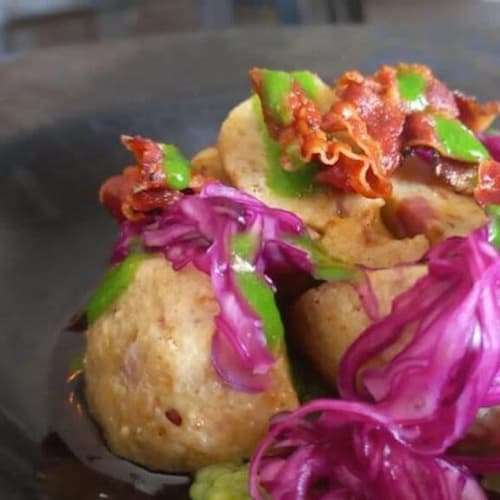 Al Bistro', Majano