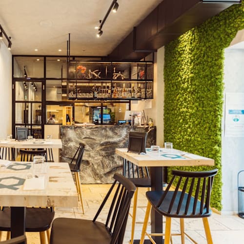 La Pescheria, Barletta