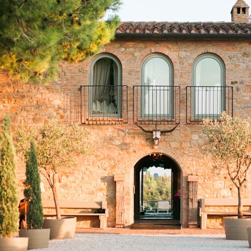 Maremmana Restaurant, Gavorrano