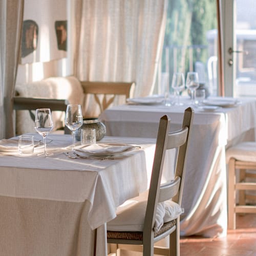 Maremmana Restaurant, Gavorrano