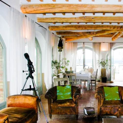 Maremmana Restaurant, Gavorrano