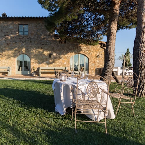 Maremmana Restaurant, Gavorrano