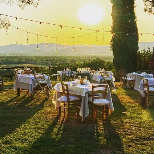 Maremmana Restaurant, Gavorrano