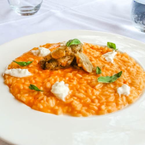 Maremmana Restaurant, Gavorrano