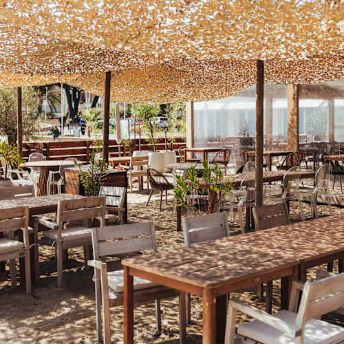 Nino - Brasserie Méditerranéenne , Sainte-Maxime
