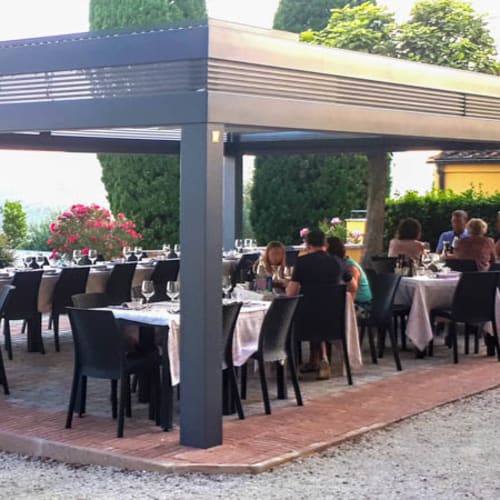 Agriturismo Villa Bracali, Serravalle Pistoiese
