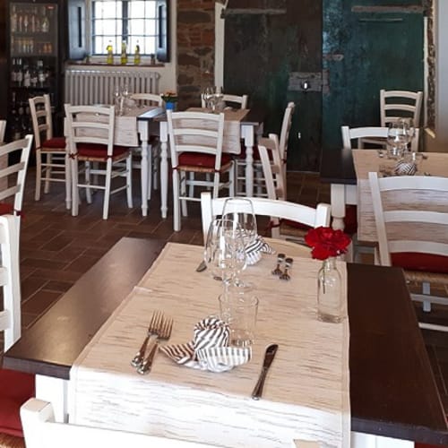 Agriturismo Villa Bracali, Serravalle Pistoiese