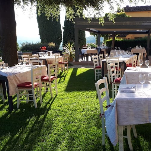 Agriturismo Villa Bracali, Serravalle Pistoiese