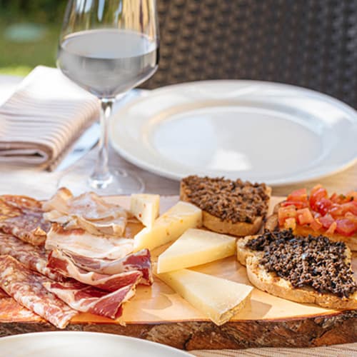 Agriturismo Villa Bracali, Serravalle Pistoiese