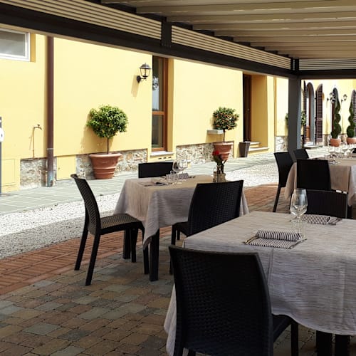 Agriturismo Villa Bracali, Serravalle Pistoiese