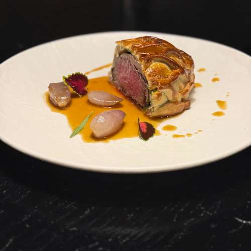 Nonna Lella, Firenze