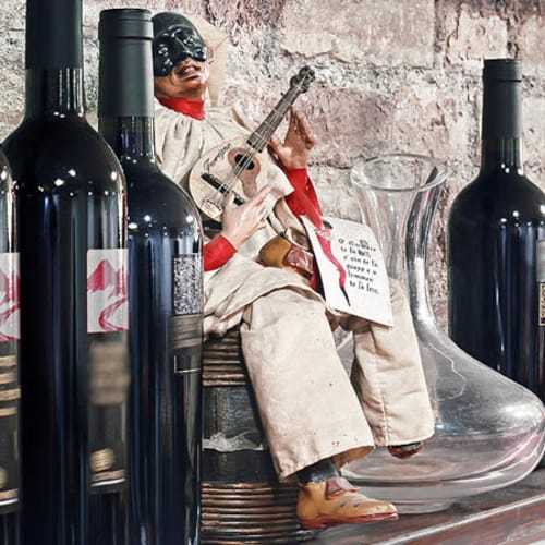 Totò Sapore Napoli, Napoli