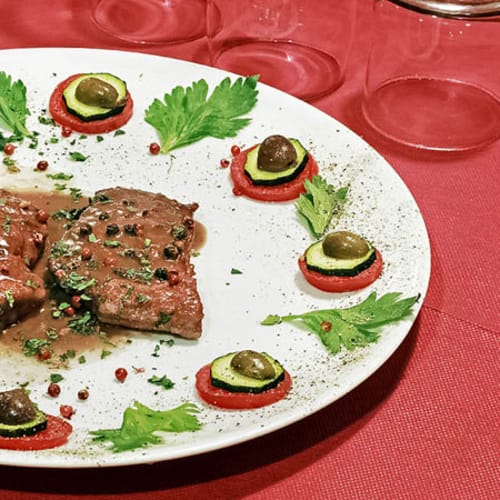 Totò Sapore Napoli, Napoli