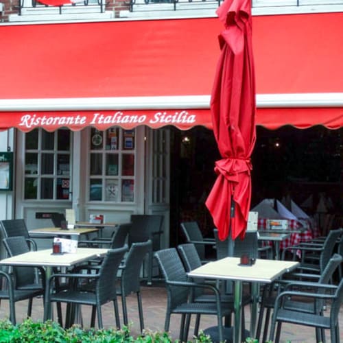 Ristorante Sicilia, Geldrop