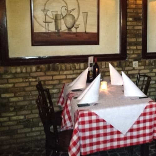 Ristorante Sicilia, Geldrop