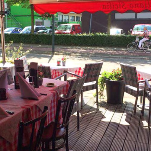 Ristorante Sicilia, Geldrop