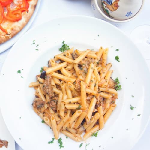 Ristorante Sicilia, Geldrop