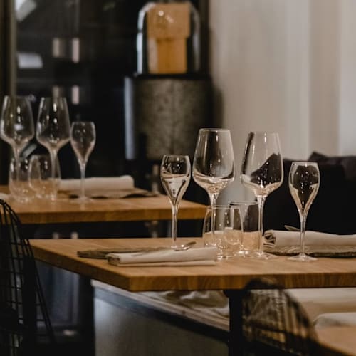 La Terrasse, Maisons-Laffitte