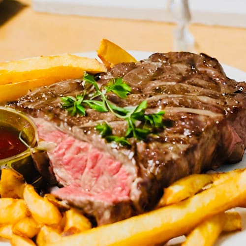 La Terrasse, Maisons-Laffitte