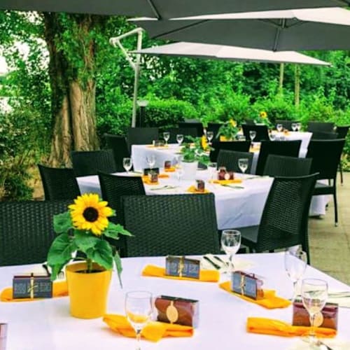 La Terrasse, Maisons-Laffitte