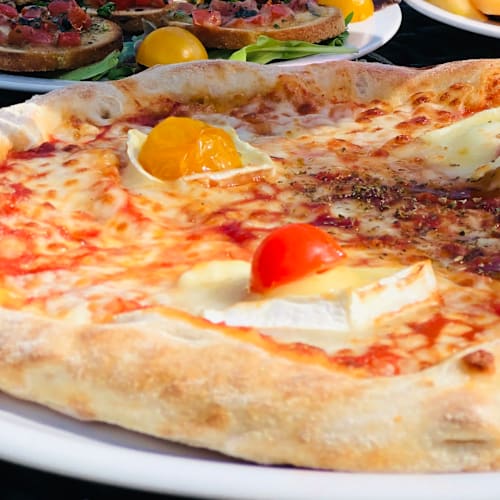 La Terrasse, Maisons-Laffitte