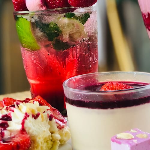 La Terrasse, Maisons-Laffitte