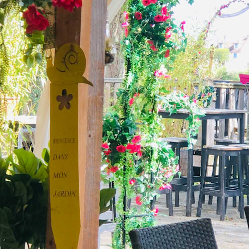 La Terrasse, Maisons-Laffitte