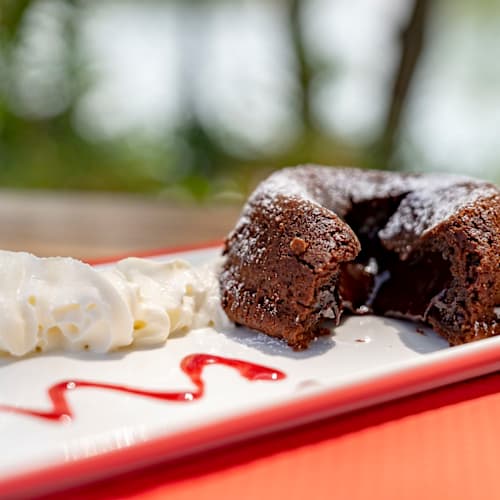 La Terrasse, Maisons-Laffitte