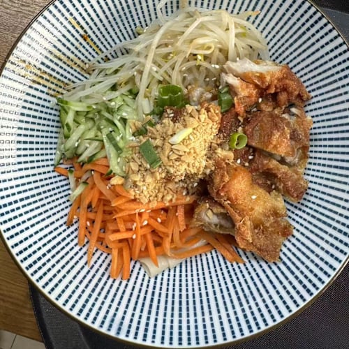 Kungfu Nouilles, Paris