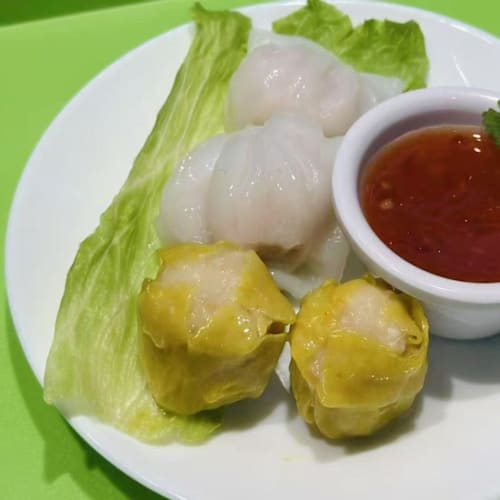 Kungfu Nouilles, Paris