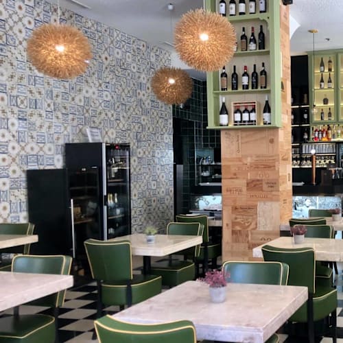 Taberna do Lis, Lisbon