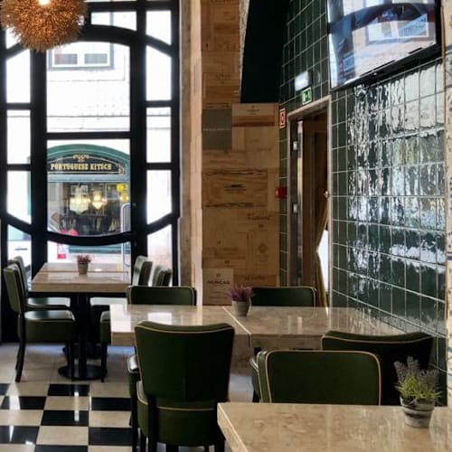 Taberna do Lis, Lisbon