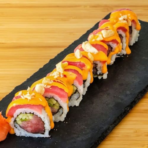 Hasu Sushi Restaurant And Bar, Algés