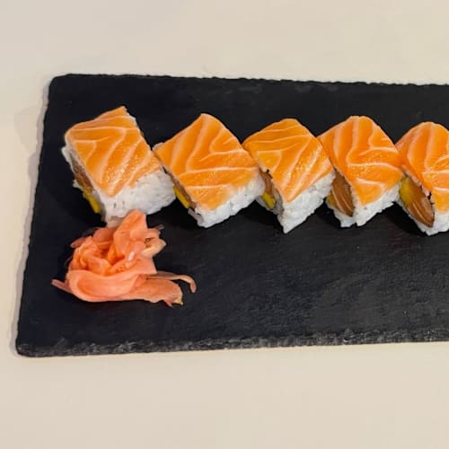 Hasu Sushi Restaurant And Bar, Algés