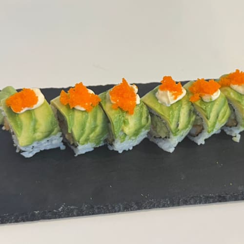Hasu Sushi Restaurant And Bar, Algés