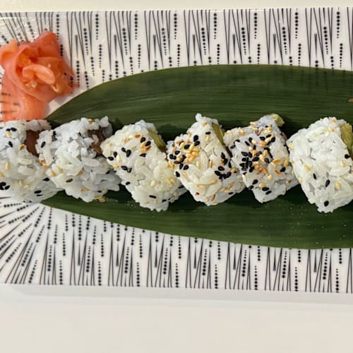 Hasu Sushi Restaurant And Bar, Algés