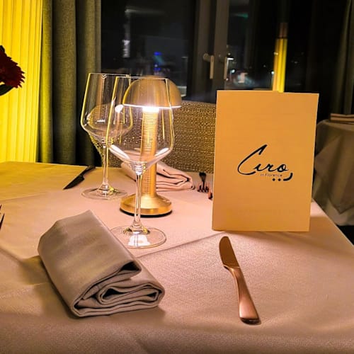 Ciro in Florence, Firenze