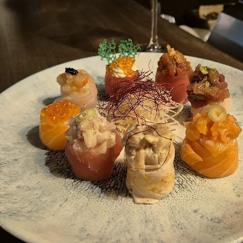 Nobushi - Ristorante Giapponese, Catania