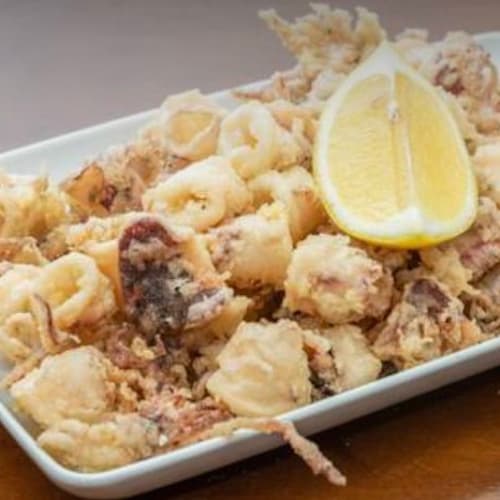 El Rincon de la Tapa, Terrassa