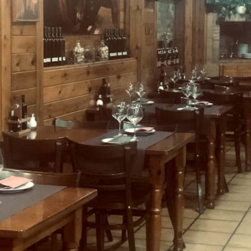 El Rincon de la Tapa, Terrassa