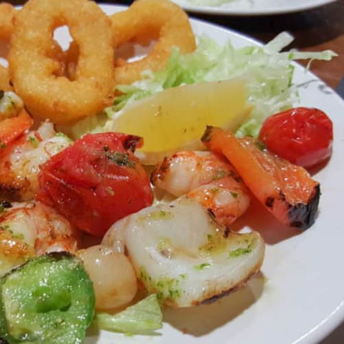 El Rincon de la Tapa, Terrassa