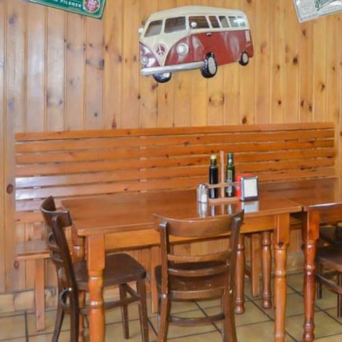 El Rincon de la Tapa, Terrassa