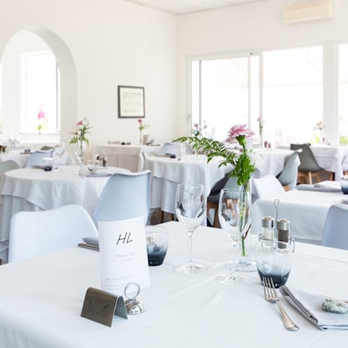 Hotel Ligure, Spotorno