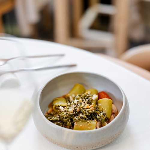 INCHIOSTRO Restaurant | Lounge bar, Peschiera Del Garda